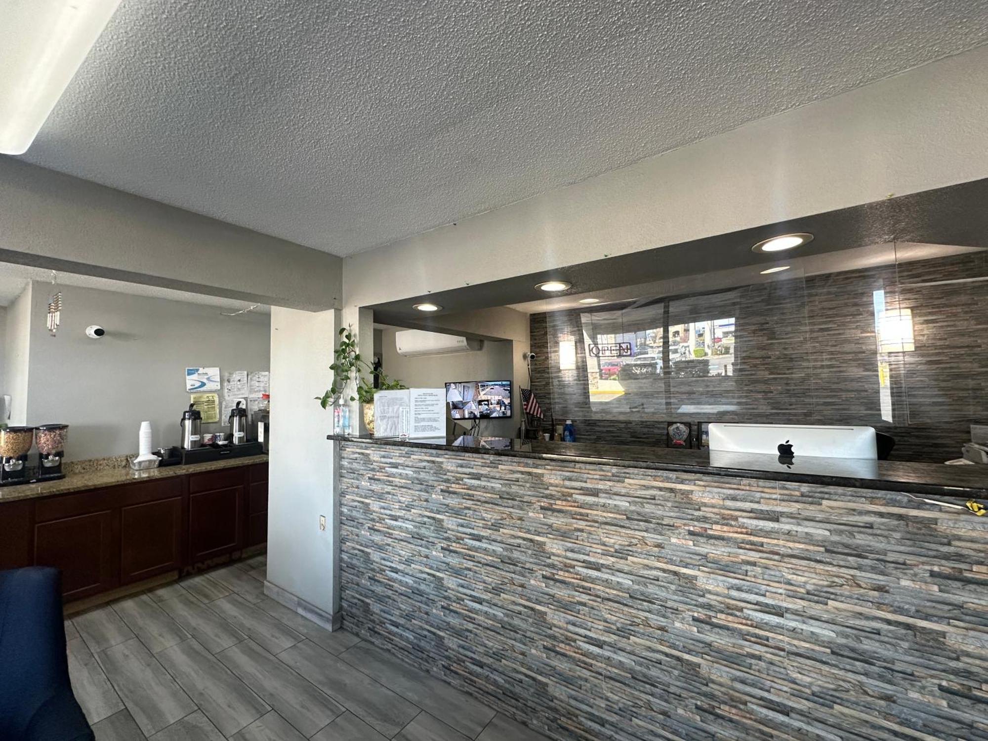 Executive Inn Locust Grove By Capital O Exteriér fotografie